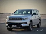 Jeep Grand Wagoneer 2023